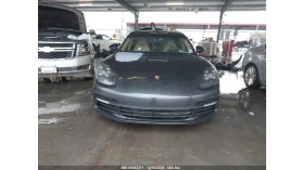 Porsche Panamera 4* ПЪЛНА СЕРВИЗНА ИСТОРИЯ, снимка 2