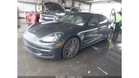 Porsche Panamera 4* ПЪЛНА СЕРВИЗНА ИСТОРИЯ, снимка 3