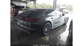 Porsche Panamera 4* ПЪЛНА СЕРВИЗНА ИСТОРИЯ, снимка 6