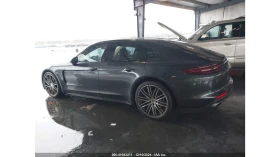 Porsche Panamera 4* ПЪЛНА СЕРВИЗНА ИСТОРИЯ, снимка 4