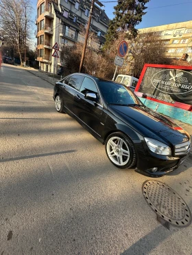 Mercedes-Benz C 320, снимка 12