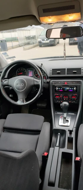 Audi A4, снимка 8