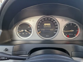 Mercedes-Benz C 200 2.2CDI-NAVI* KOJA* Avantgarde* LUK* TEGLICH* VnosI, снимка 16