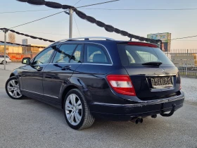 Mercedes-Benz C 200 2.2CDI-NAVI* KOJA* Avantgarde* LUK* TEGLICH* VnosI, снимка 4