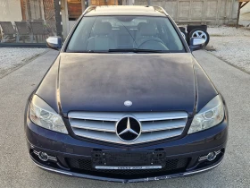 Mercedes-Benz C 200 2.2CDI-NAVI* KOJA* Avantgarde* LUK* TEGLICH* VnosI, снимка 5