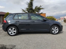 VW Golf 1.2 TSI, снимка 4