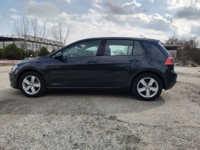 VW Golf 1.2 TSI 1