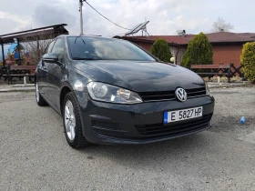 VW Golf 1.2 TSI, снимка 3