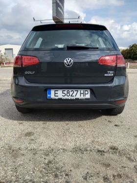 VW Golf 1.2 TSI, снимка 5