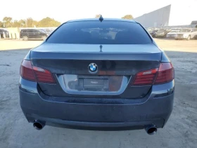 BMW 535 I * M-Package * * HeadUp* * Harman * (CARFAX)  | Mobile.bg    4