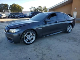 BMW 535 I * M-Package * * HeadUp* * Harman * (CARFAX)  | Mobile.bg    2