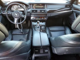 BMW 535 I * M-Package * * HeadUp* * Harman * (CARFAX)  | Mobile.bg    8