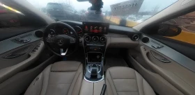 Mercedes-Benz C 300 - 21600 лв. - 14058006 | Car24.bg