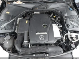 Mercedes-Benz C 300 - 21600 лв. - 14058006 | Car24.bg