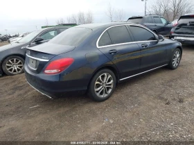 Mercedes-Benz C 300 - 21600 лв. - 14058006 | Car24.bg