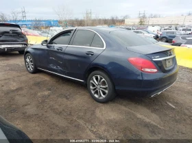 Mercedes-Benz C 300 | Mobile.bg    12