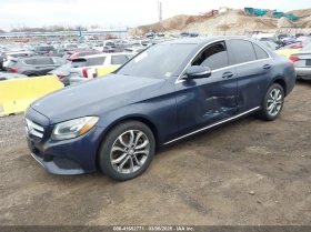 Mercedes-Benz C 300 - 21600 лв. - 14058006 | Car24.bg