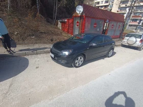 Opel Astra GTC, снимка 4