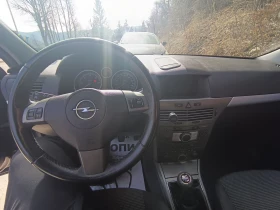 Opel Astra GTC, снимка 9