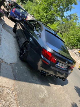 Обява за продажба на BMW 528 3.0i ~30 900 лв. - изображение 3