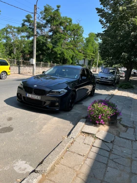     BMW 528 3.0i