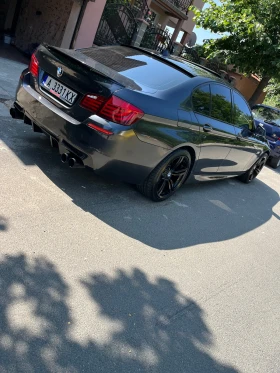 Обява за продажба на BMW 528 3.0i ~30 900 лв. - изображение 2