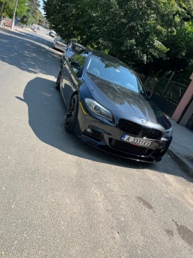 Обява за продажба на BMW 528 3.0i ~30 900 лв. - изображение 1