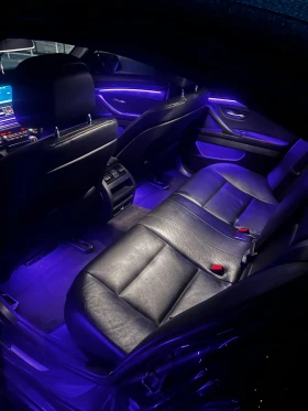 Обява за продажба на BMW 528 3.0i ~30 900 лв. - изображение 7
