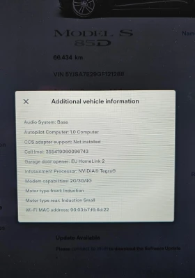 Tesla Model S  44  | Mobile.bg    17