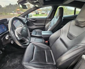 Tesla Model S  44  | Mobile.bg    9