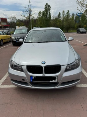     BMW 318