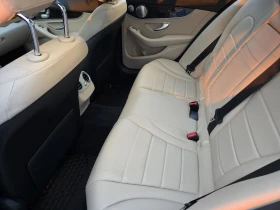 Обява за продажба на Mercedes-Benz C 300 ~35 000 лв. - изображение 10
