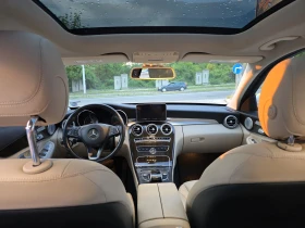Mercedes-Benz C 300 | Mobile.bg    13