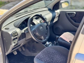Opel Corsa 1.7 DTI | Mobile.bg    4