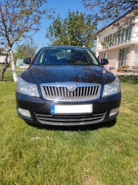     Skoda Octavia 1, 9TDI