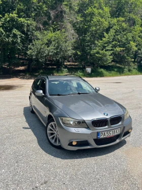 Обява за продажба на BMW 320 ~14 000 лв. - изображение 1