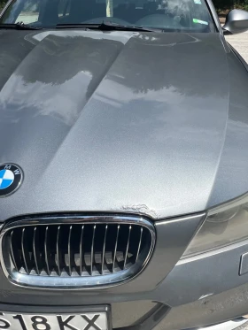 Обява за продажба на BMW 320 ~14 000 лв. - изображение 7
