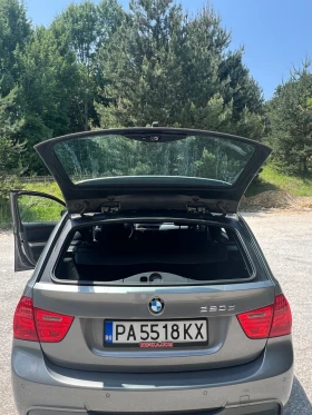 Обява за продажба на BMW 320 ~14 000 лв. - изображение 6