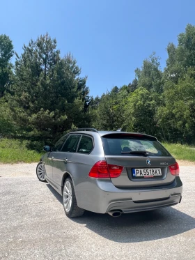 Обява за продажба на BMW 320 ~14 000 лв. - изображение 9