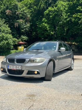 Обява за продажба на BMW 320 ~14 000 лв. - изображение 2