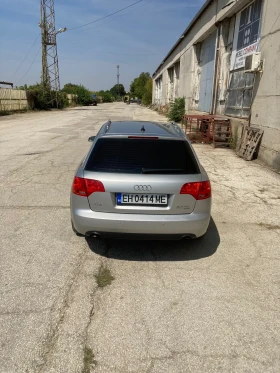 Обява за продажба на Audi A4 3.0 TDI quattro 233к.с ~8 999 лв. - изображение 2