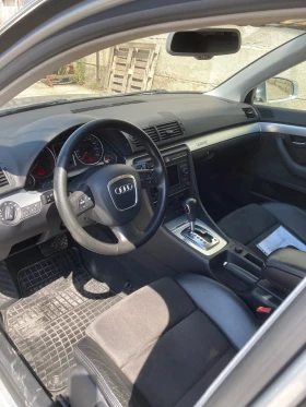 Обява за продажба на Audi A4 3.0 TDI quattro 233к.с ~8 999 лв. - изображение 5