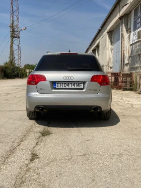 Обява за продажба на Audi A4 3.0 TDI quattro 233к.с ~8 999 лв. - изображение 3