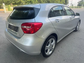     Mercedes-Benz A 180 * * * *  