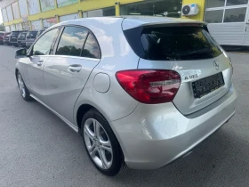     Mercedes-Benz A 180 * * * *  