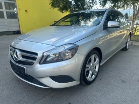 Mercedes-Benz A 180 * * * *   | Mobile.bg    5