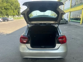 Mercedes-Benz A 180 * * * *   | Mobile.bg    14