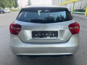     Mercedes-Benz A 180 * * * *  