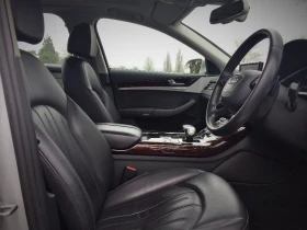 Audi A8, снимка 16