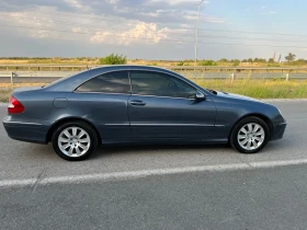 Обява за продажба на Mercedes-Benz CLK 200 Kompressor ~9 300 лв. - изображение 3